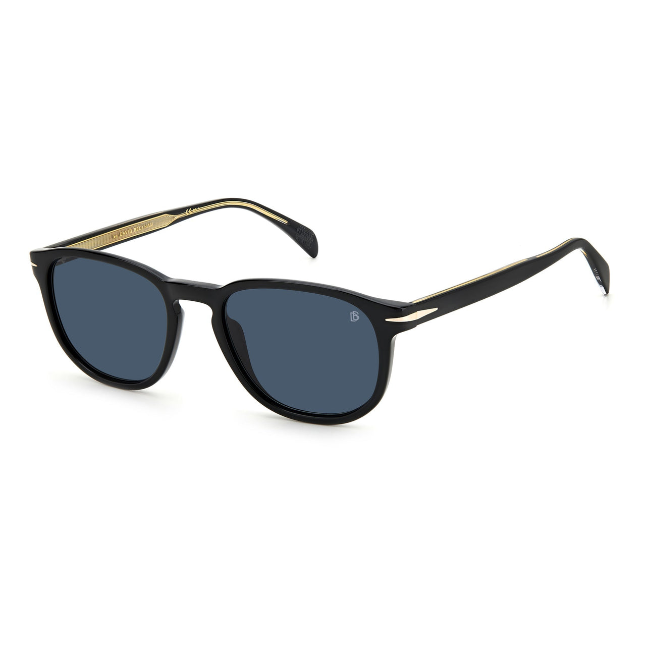 Sunglasses - David Beckham DB 1070/S 807 53KU Unisex Black