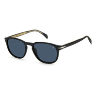 Thumbnail for Sunglasses - David Beckham DB 1070/S 807 53KU Unisex Black