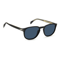 Thumbnail for Sunglasses - David Beckham DB 1070/S 807 53KU Unisex Black