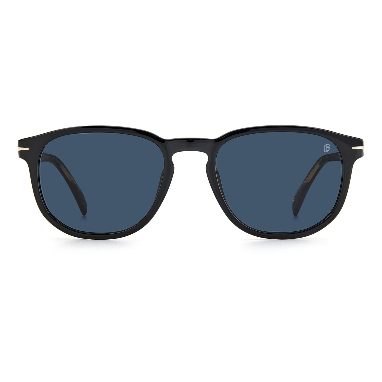 Sunglasses - David Beckham DB 1070/S 807 53KU Unisex Black