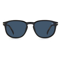 Thumbnail for Sunglasses - David Beckham DB 1070/S 807 53KU Unisex Black