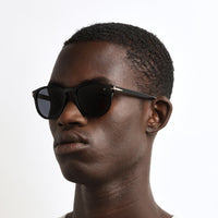 Thumbnail for Sunglasses - David Beckham DB 1070/S 807 53KU Unisex Black