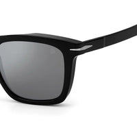 Thumbnail for Sunglasses - David Beckham DB 7000/S 807 51T4 Men's Black