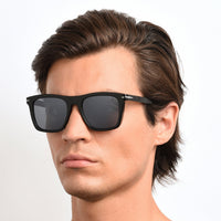 Thumbnail for Sunglasses - David Beckham DB 7000/S 807 51T4 Men's Black