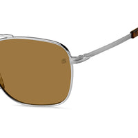 Thumbnail for Sunglasses - David Beckham DB 7019/S 010 552M Men's Silver