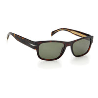 Thumbnail for Sunglasses - David Beckham DB 7035/S 086 56QT Men's Havana