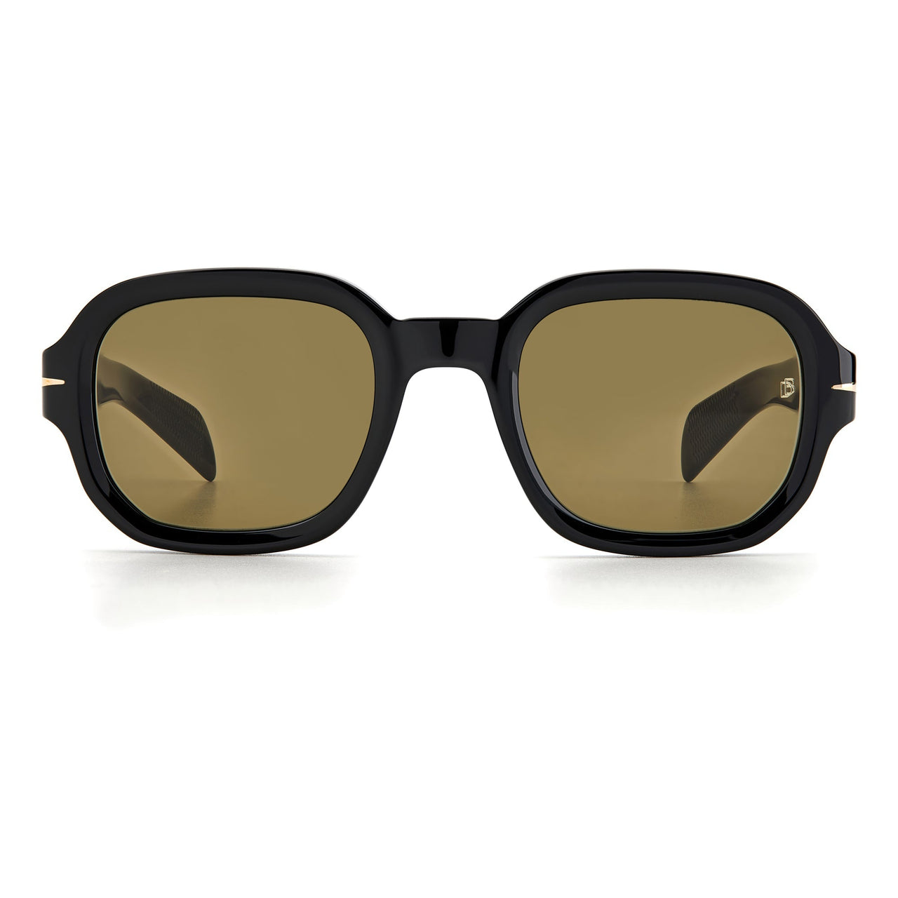 Sunglasses - David Beckham DB 7042/S 807 50QT Men's Black