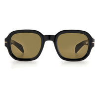 Thumbnail for Sunglasses - David Beckham DB 7042/S 807 50QT Men's Black