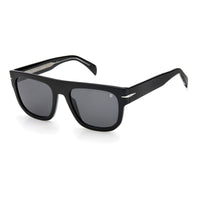 Thumbnail for Sunglasses - David Beckham DB 7044/S 807 54IR Men's Black