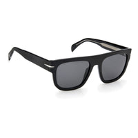 Thumbnail for Sunglasses - David Beckham DB 7044/S 807 54IR Men's Black