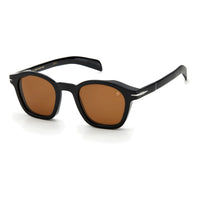 Thumbnail for Sunglasses - David Beckham DB 7046/S 807 4670 Men's Black