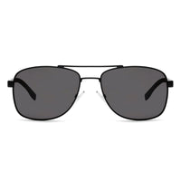 Thumbnail for Sunglasses - Hugo Boss 0762/S 10G 58NR Men's Matte Black