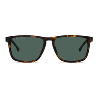 Thumbnail for Sunglasses - Hugo Boss 0921/S 086 55QT Men's Havana