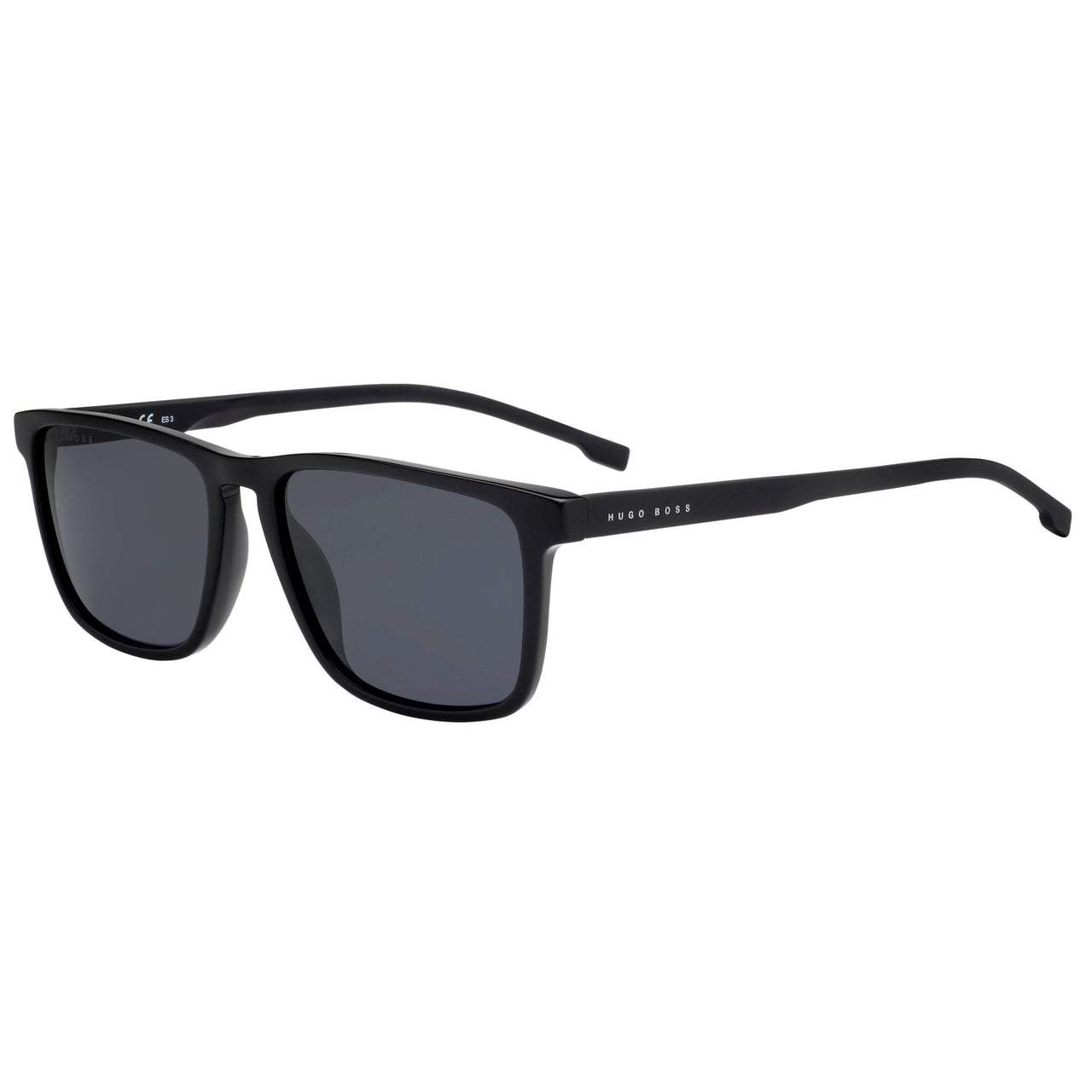 Sunglasses - Hugo Boss 0921/S 807 55IR Men's Black