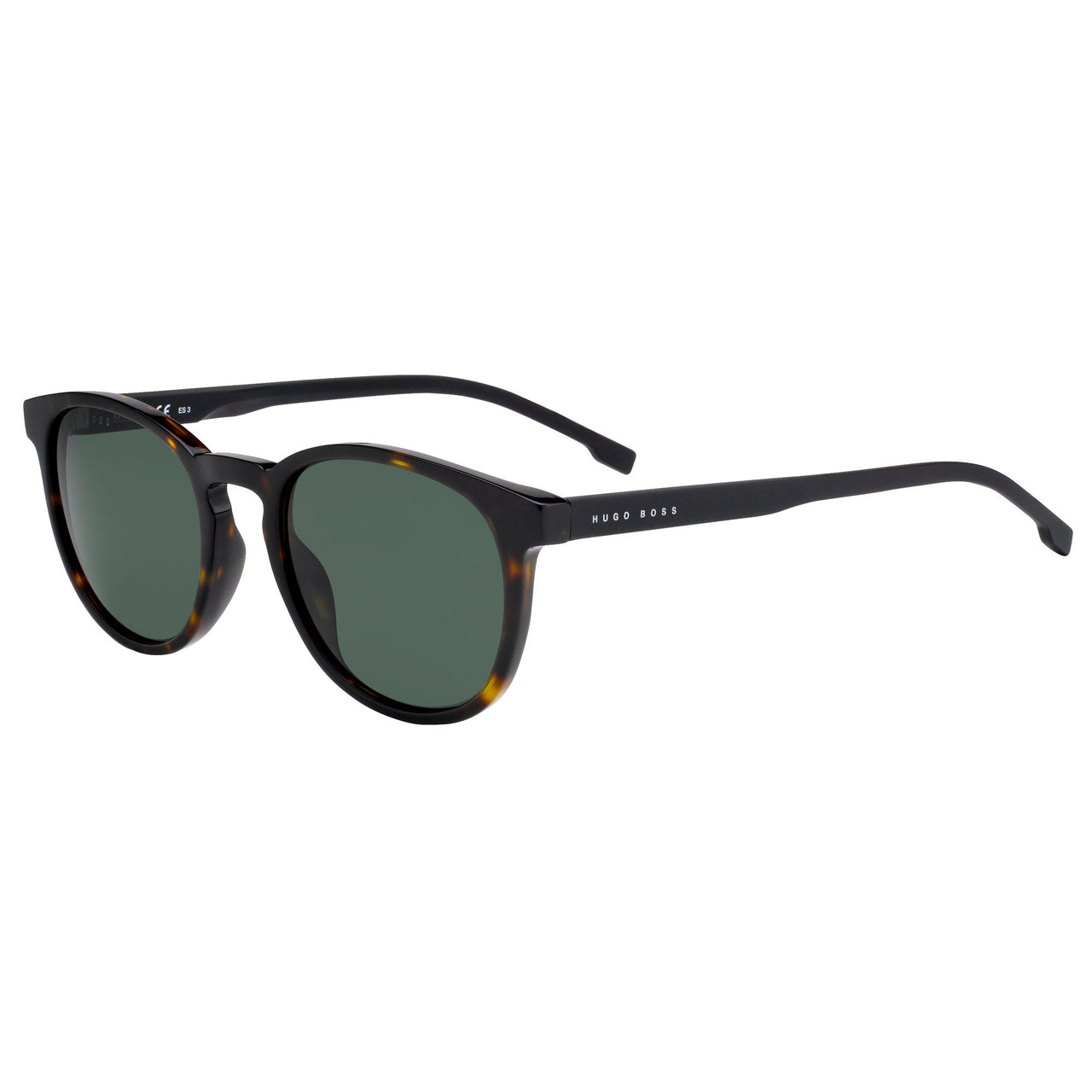 Sunglasses - Hugo Boss 0922/S 086 51QT Men's Dk Havana