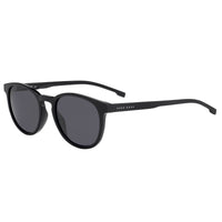 Thumbnail for Sunglasses - Hugo Boss 0922/S 807 51IR Men's Black