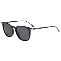 Thumbnail for Sunglasses - Hugo Boss 0987/S 807 53IR Men's Black