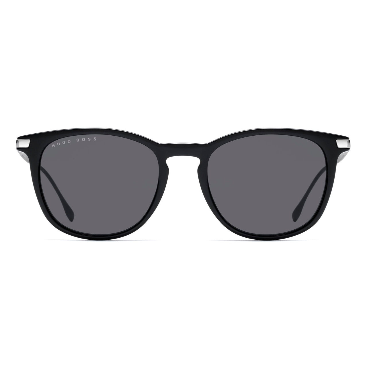Sunglasses - Hugo Boss 0987/S 807 53IR Men's Black