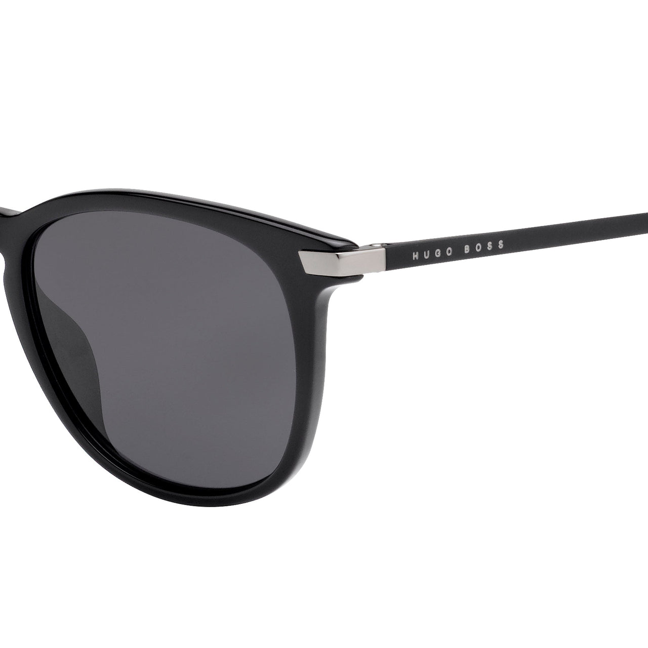 Sunglasses - Hugo Boss 0987/S 807 53IR Men's Black