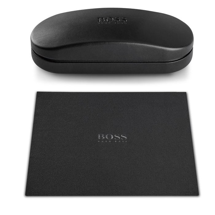 Sunglasses - Hugo Boss 0987/S 807 53IR Men's Black