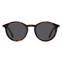 Thumbnail for Sunglasses - Hugo Boss 1003/S/I 086 50IR Men's Dk Havana