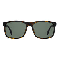 Thumbnail for Sunglasses - Hugo Boss 1036/S 086 58QT Men's Dk Havana
