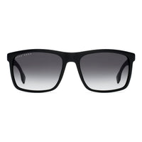 Thumbnail for Sunglasses - Hugo Boss 1036/S 807 589O Men's Black Sunglasses