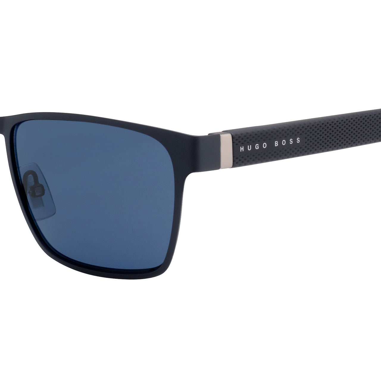 Sunglasses - Hugo Boss 1038/S RIW 57KU Men's Matte Grey