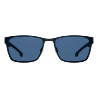 Thumbnail for Sunglasses - Hugo Boss 1038/S RIW 57KU Men's Matte Grey