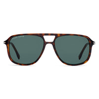 Thumbnail for Sunglasses - Hugo Boss 1042/S/I 086 56QT Men's Havana