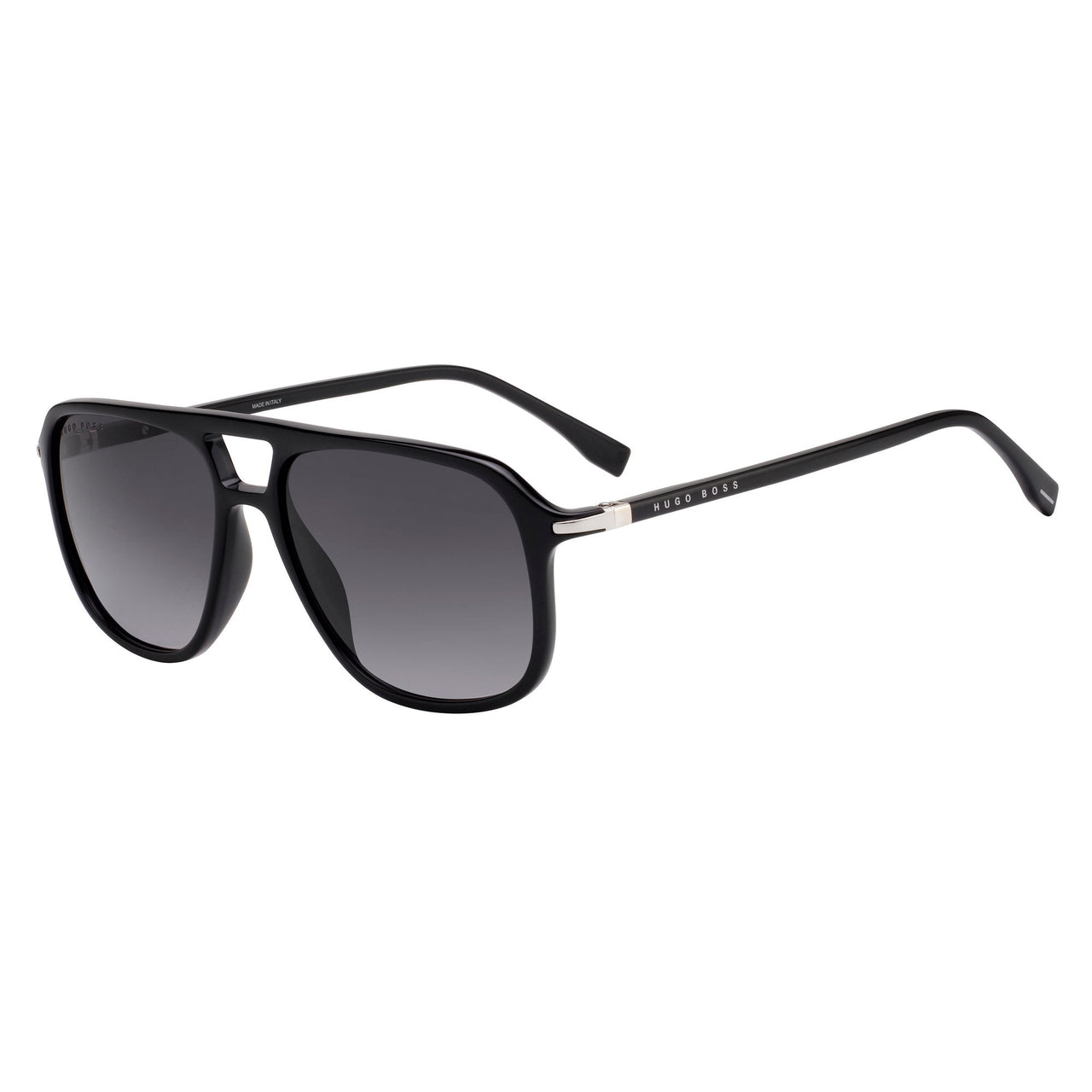 Sunglasses - Hugo Boss 1042/S/I 807 569O Men's Black