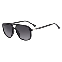 Thumbnail for Sunglasses - Hugo Boss 1042/S/I 807 569O Men's Black