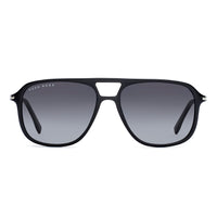 Thumbnail for Sunglasses - Hugo Boss 1042/S/I 807 569O Men's Black