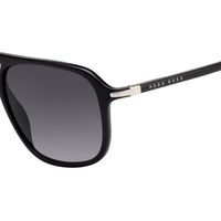 Thumbnail for Sunglasses - Hugo Boss 1042/S/I 807 569O Men's Black