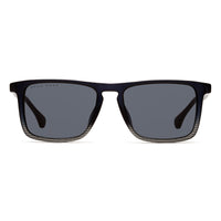 Thumbnail for Sunglasses - Hugo Boss 1082/S/I 26O 54IR Men's Blue Patt