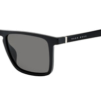 Thumbnail for Sunglasses - Hugo Boss 1082/S/I 807 54M9 Men's Black