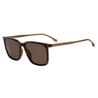 Thumbnail for Sunglasses - Hugo Boss 1086/S/I 086 5670 Men's Dk Havana