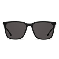Thumbnail for Sunglasses - Hugo Boss 1086/S/I 807 56IR Men's Black Sunglasses