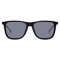 Thumbnail for Sunglasses - Hugo Boss 1148/S/I 003 56IR Men's Matte Black