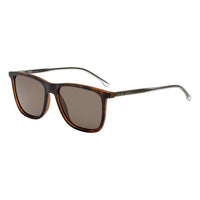 Thumbnail for Sunglasses - Hugo Boss 1148/S/I HGC 5670 Men's Mt Brwn Havana