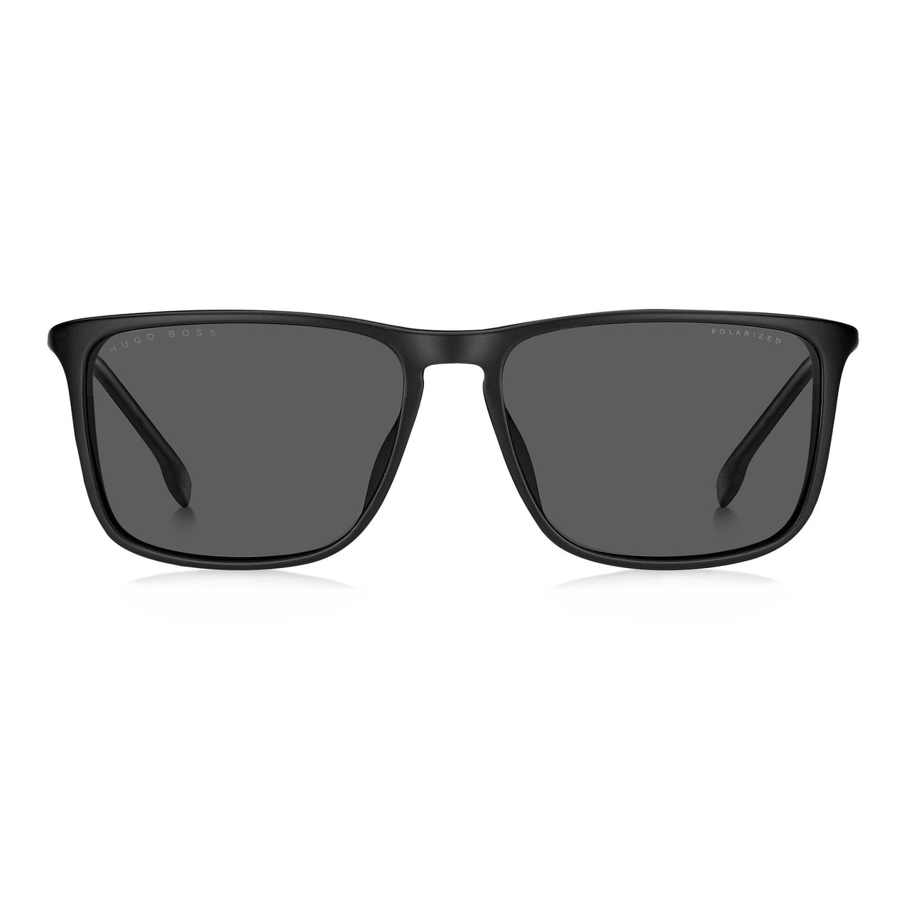 Sunglasses - Hugo Boss 1182/S/I 003 57M9 Men's Matte Black