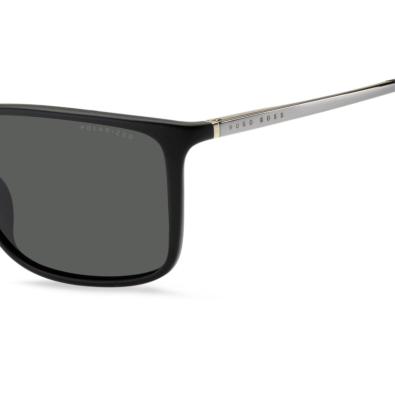 Sunglasses - Hugo Boss 1182/S/I 003 57M9 Men's Matte Black