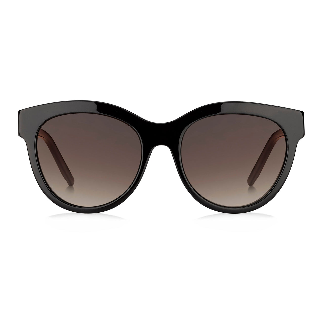 Sunglasses - Hugo Boss 1203/S 807 54HA Women's Black Sunglasses
