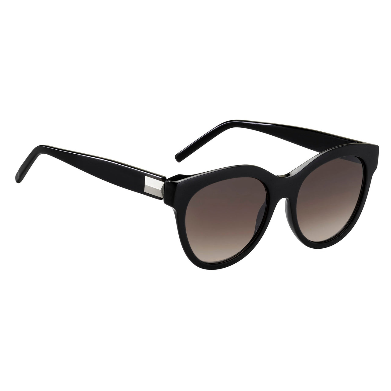 Sunglasses - Hugo Boss 1203/S 807 54HA Women's Black Sunglasses