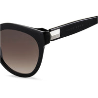 Thumbnail for Sunglasses - Hugo Boss 1203/S 807 54HA Women's Black Sunglasses