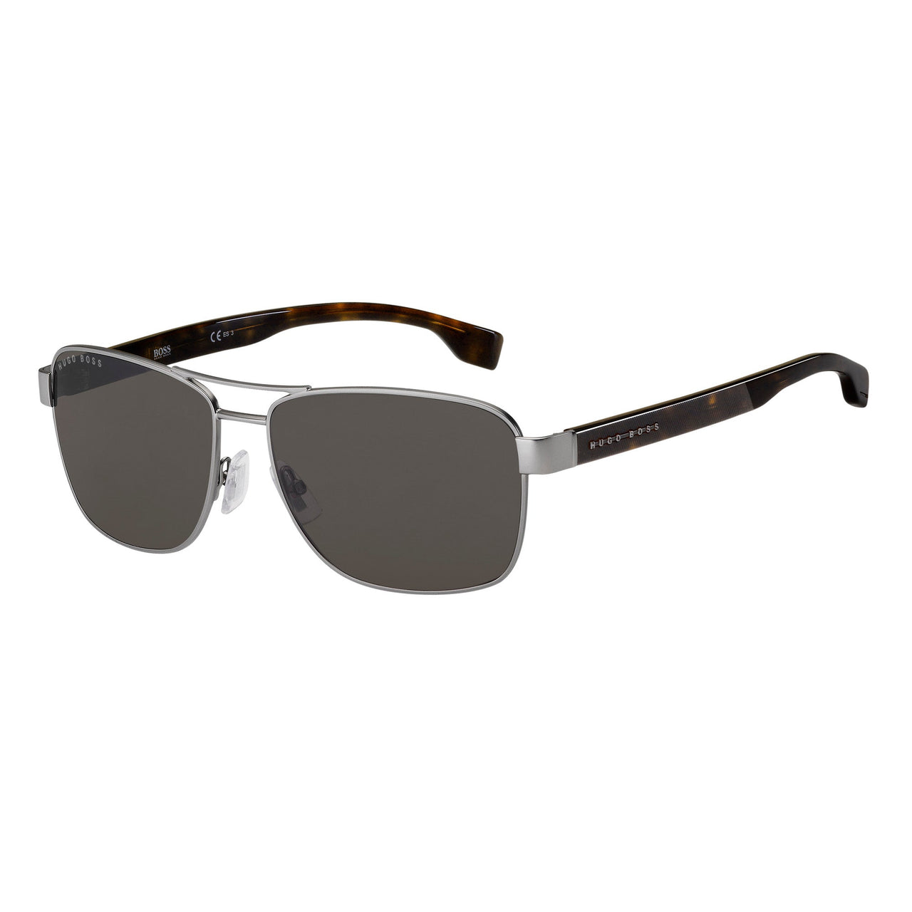 Sunglasses - Hugo Boss 1240/S R81 6070 Men's Matte Ruth