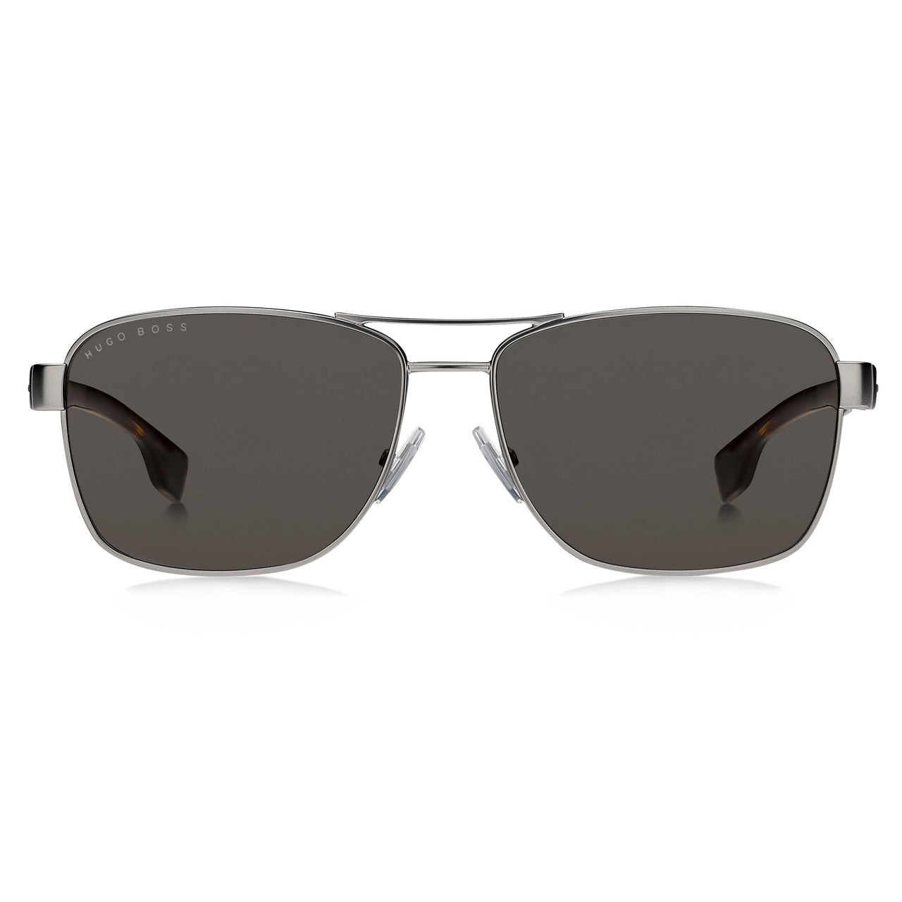Sunglasses - Hugo Boss 1240/S R81 6070 Men's Matte Ruth