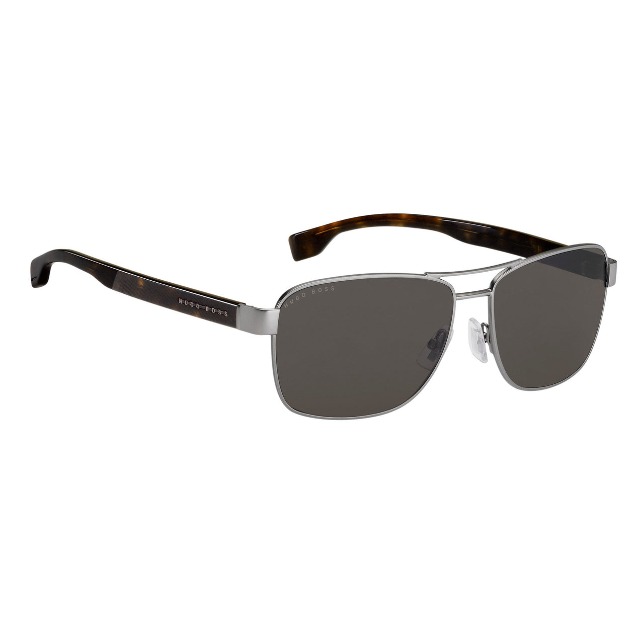 Sunglasses - Hugo Boss 1240/S R81 6070 Men's Matte Ruth