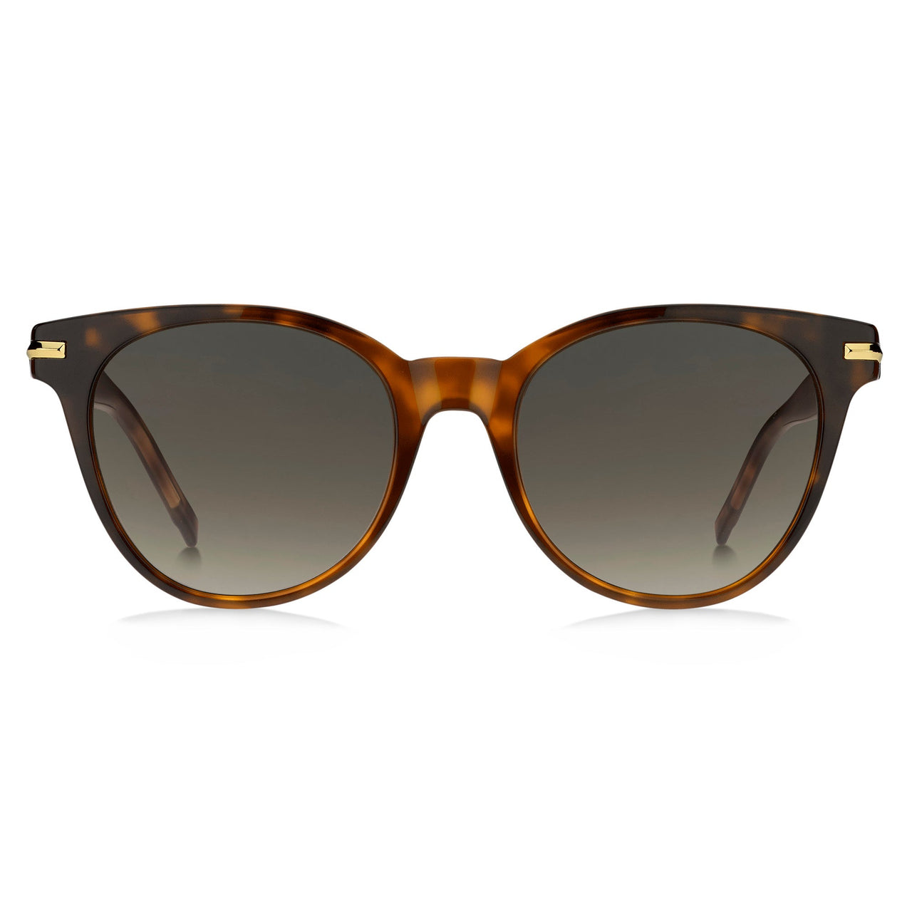 Sunglasses - Hugo Boss 1267/S 086 53HA Unisex Havana Sunglasses