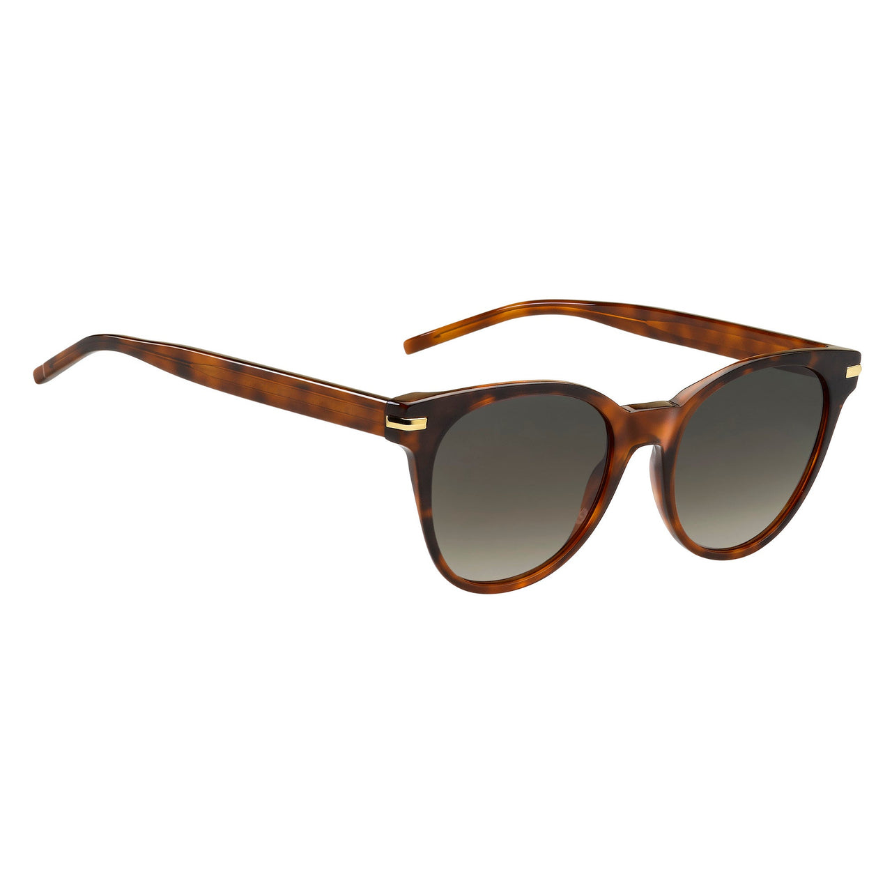 Sunglasses - Hugo Boss 1267/S 086 53HA Unisex Havana Sunglasses